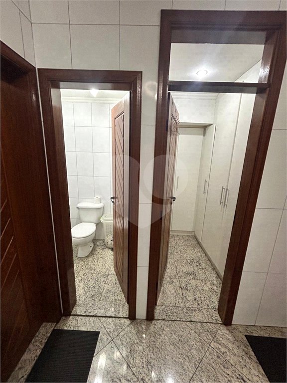 Apartamento à venda com 4 suítes em Jardim do Mar, São Bernardo do Campo, SP