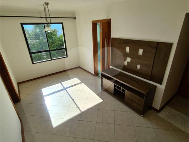 Apartamento à venda com 2 quartos em Freguesia do Ó, São Paulo, SP