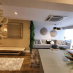 Apartamento Residencial à venda, Gonzaga, Santos - AP0128.