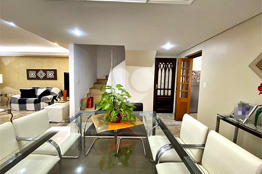 Sobrado à venda com 3 quartos, sendo 2 suítes, em Jardim São Paulo(zona Norte), São Paulo, SP