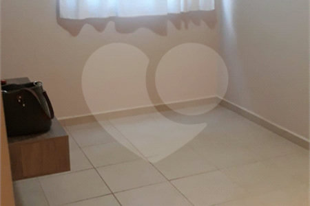Apartamento à venda com 1 quarto em Reserva Sul Condomínio Resort, Ribeirão Preto, SP
