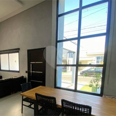 Casa à venda com 3 quartos, sendo 1 suíte, no condomínio Vila Rica, Indaiatuba - SP