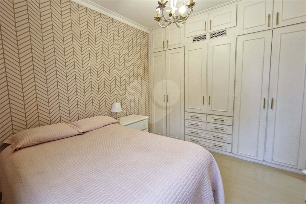 Apartamento à venda com 4 suítes em Moema, São Paulo, SP