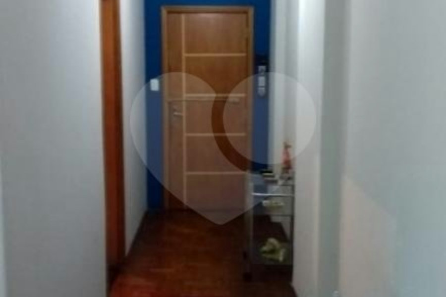 Apartamento à venda com 2 quartos em Santa Cecília, São Paulo, SP