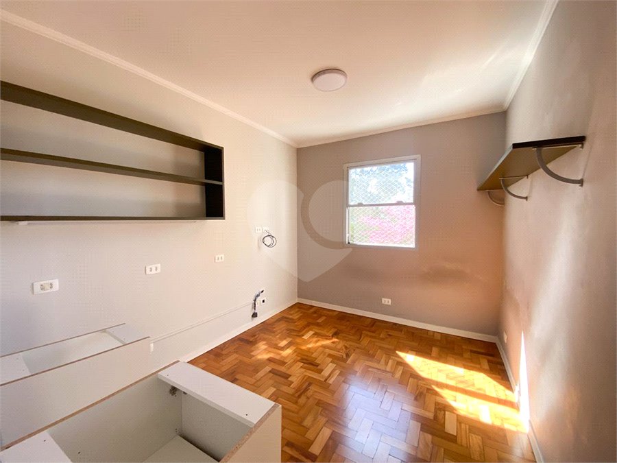 Apartamento à venda com 2 quartos em Água Fria, São Paulo, SP