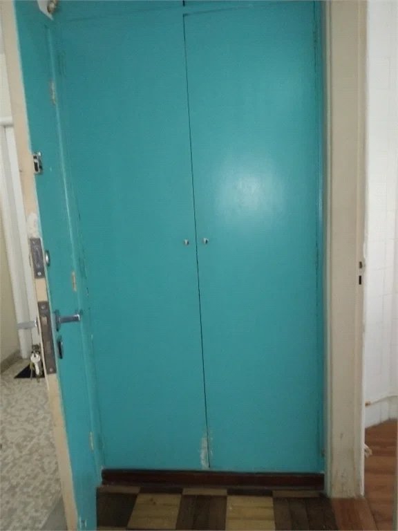 Apartamento para alugar com 1 quarto em Vila Pirajussara, São Paulo, SP