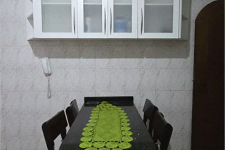 Casa à venda com 3 quartos, sendo 1 suíte, em Lar São Paulo, São Paulo, SP