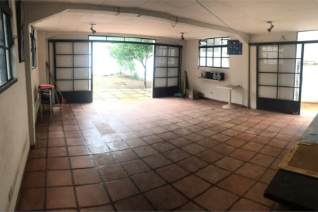 Casa à venda com 4 quartos em Butantã, São Paulo, SP