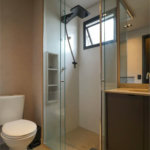 Apartamento à venda ou para alugar com 1 quarto em Pinheiros, São Paulo, SP
