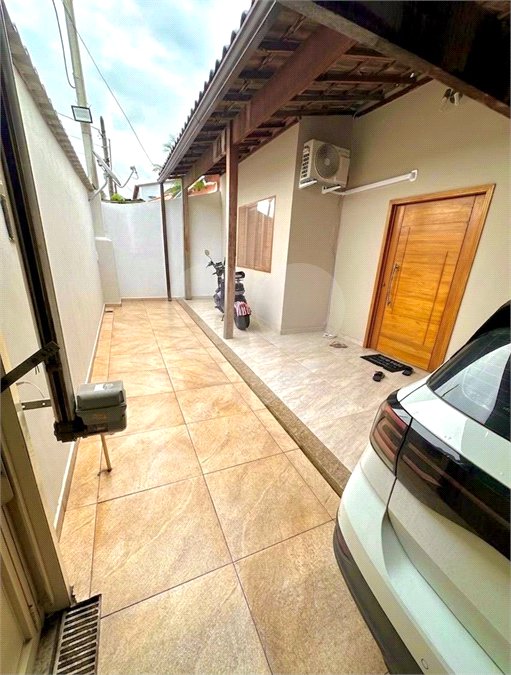 Casa à venda com 2 quartos, sendo 1 suíte, em Campo Grande, Rio de Janeiro, RJ