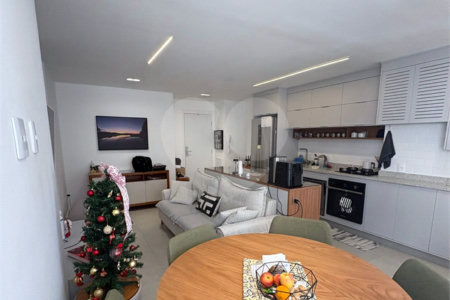 Apartamento à venda com 3 quartos, sendo 1 suíte, em Barra Funda, São Paulo, SP