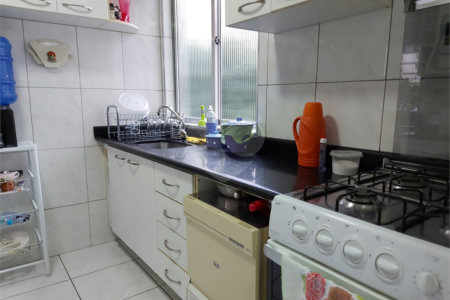 Apartamento à venda com 3 quartos em Jardim Íris, São Paulo, SP