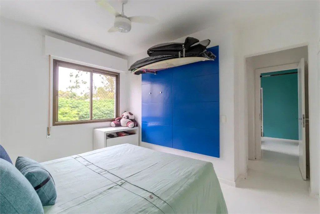 Apartamento à venda com 3 suítes em Vila Morumbi, São Paulo, SP