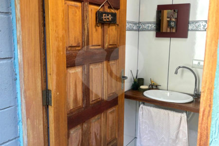 Casa à venda com 2 quartos no condomínio Altos do Boa Vista, São Roque - SP