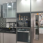 Apartamento para alugar com 2 quartos, sendo 1 suíte,  em Várzea da Barra Funda, São Paulo, SP