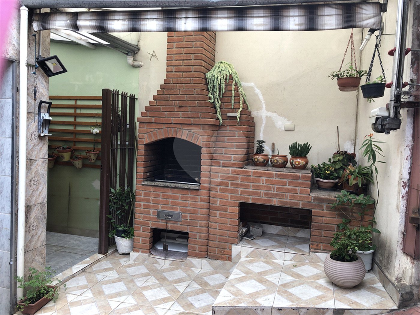 Sobrado à venda com 3 quartos, sendo 1 suíte, em Vila Gustavo, São Paulo, SP
