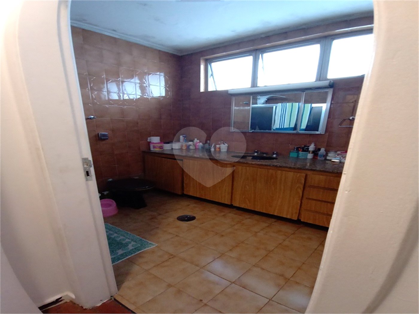 Casa à venda com 4 quartos, sendo 1 suíte, em Santana, São Paulo, SP