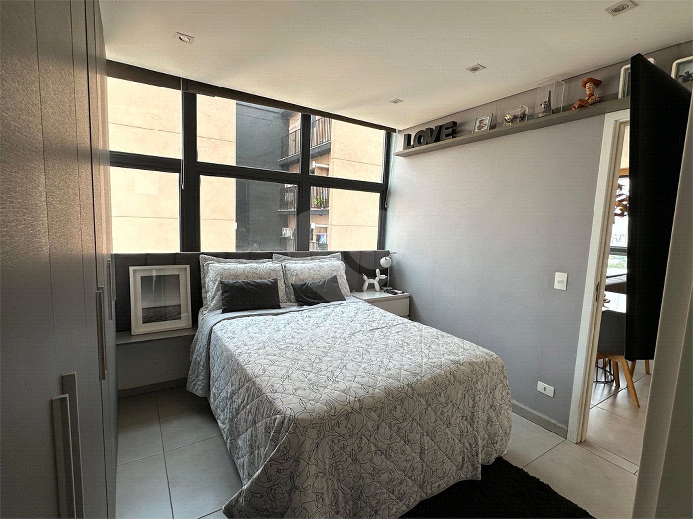 Studio à venda com 1 suíte em Parque Campolim, Sorocaba, SP