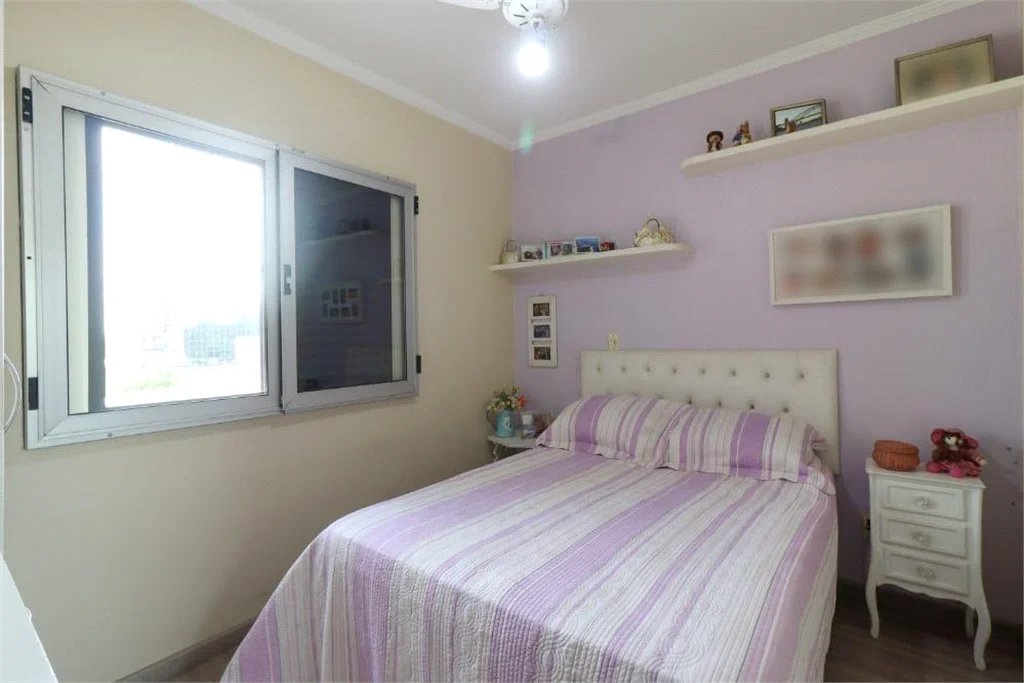 Apartamento à venda com 4 quartos, sendo 2 suítes,  em Fazenda Morumbi, São Paulo, SP
