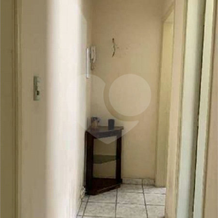Apartamento à venda com 2 quartos em Lapa, São Paulo, SP