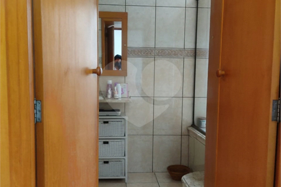 Sobrado à venda com 3 quartos, sendo 2 suítes, em Limão, São Paulo, SP