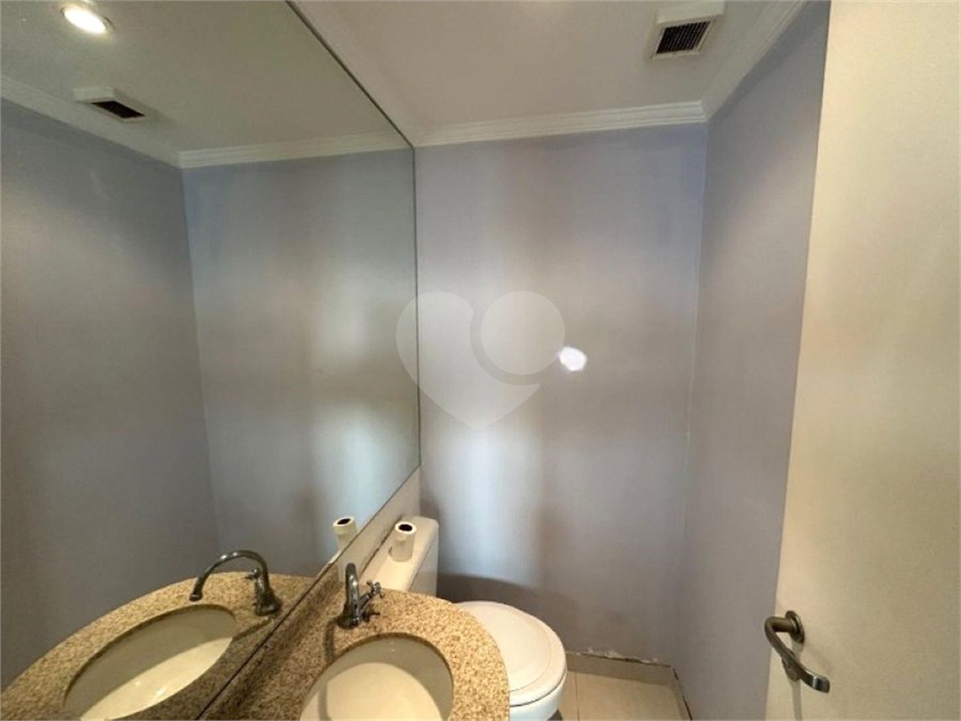 Apartamento à venda com 3 quartos, sendo 1 suíte, em Vila Monte Alegre, São Paulo, SP