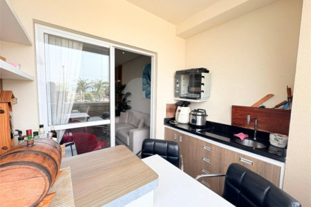 Apartamento à venda com 3 quartos, sendo 1 suíte,  em Engordadouro, Jundiaí, SP