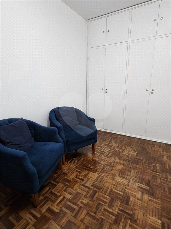 Apartamento à venda com 3 quartos, sendo 1 suíte, em Jardim Paulista, São Paulo, SP