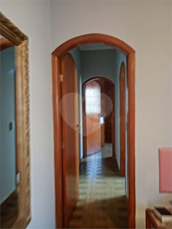 Casa à venda com 3 quartos em Parada Inglesa, São Paulo, SP
