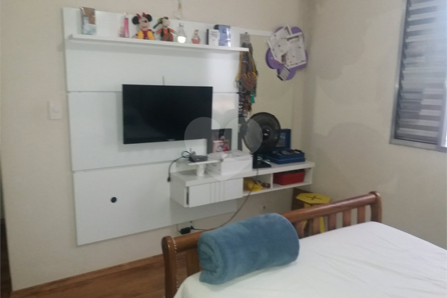 Sobrado à venda com 3 quartos, sendo 1 suíte,  em Vila Guilherme, São Paulo, SP