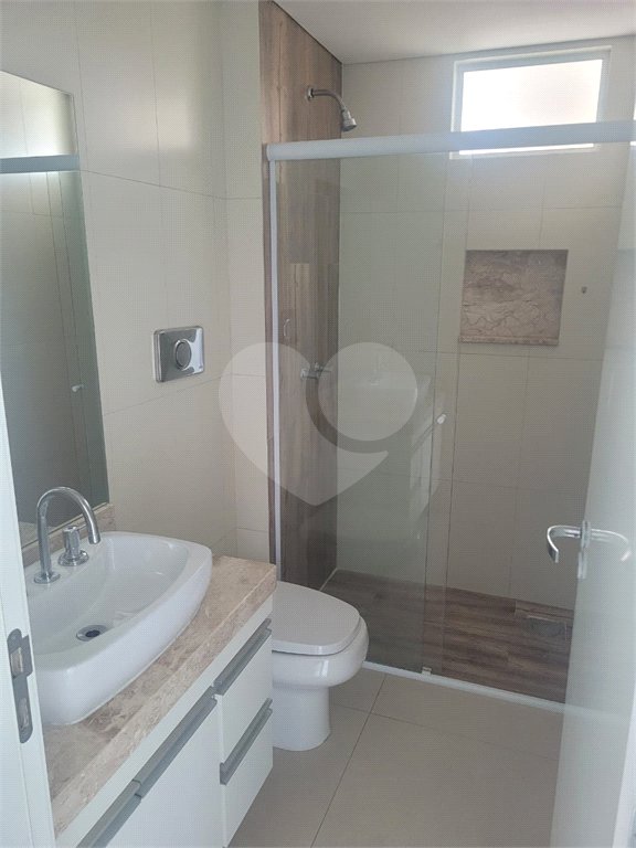 Apartamento à venda com 2 quartos, sendo 1 suíte, em Vila Teixeira, Salto, SP