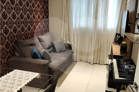Apartamento à venda com 2 quartos, sendo 1 suíte, em Ponte de São João, Jundiaí, SP