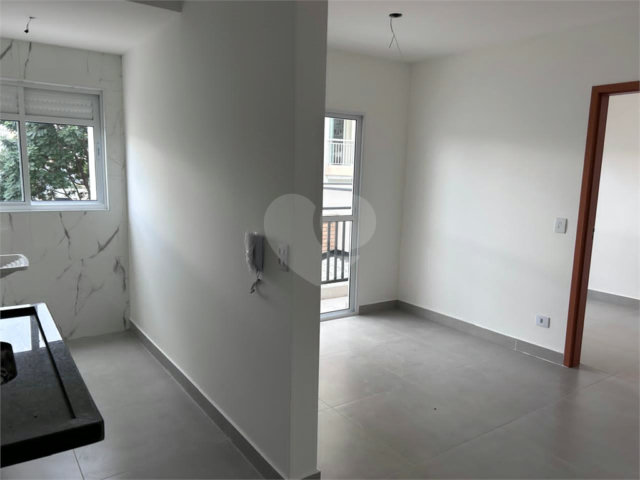 Apartamento à venda com 1 quarto em Água Fria, São Paulo, SP