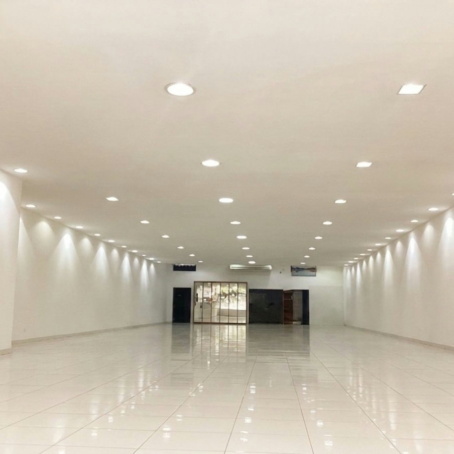 Loja para alugar, 290 m² por R$ 25.000,00 - Centro - Santos/SP