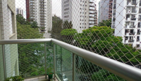 Apartamento à venda com 3 quartos, sendo 1 suíte,  em Jardim Londrina, São Paulo, SP