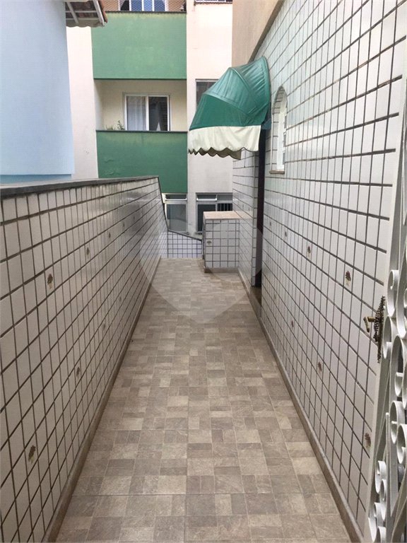 Sobrado à venda com 3 quartos em Vila Galvão, Guarulhos, SP