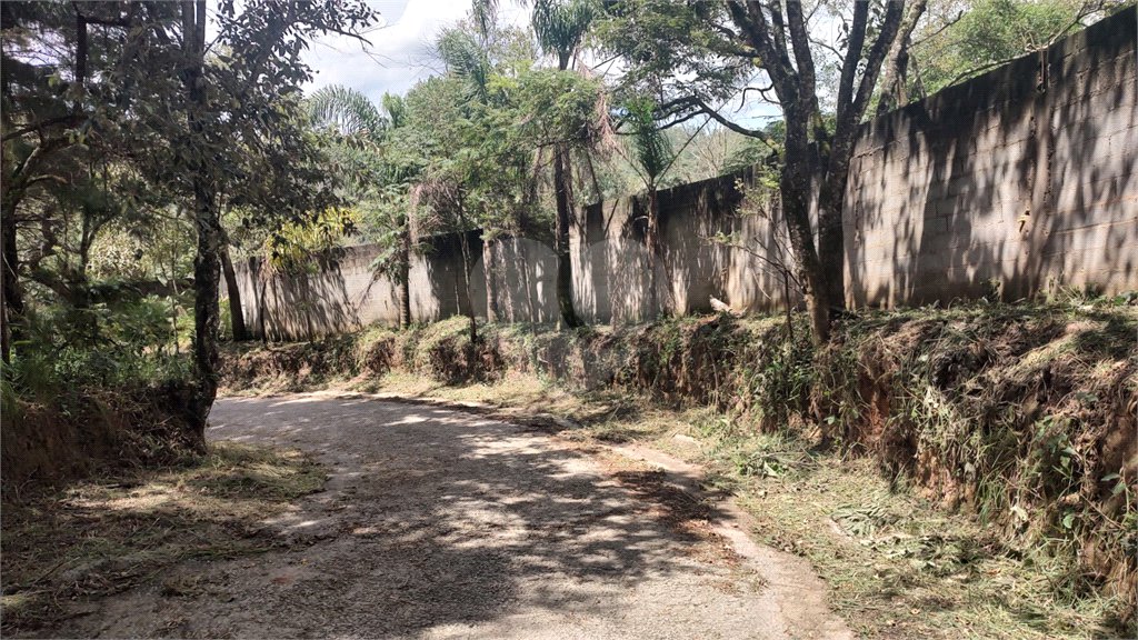 Terreno à venda em Serra da Cantareira, Mairiporã, SP