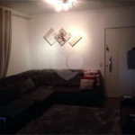 Apartamento à venda com 3 quartos, sendo 1 suíte, em Mandaqui, São Paulo, SP
