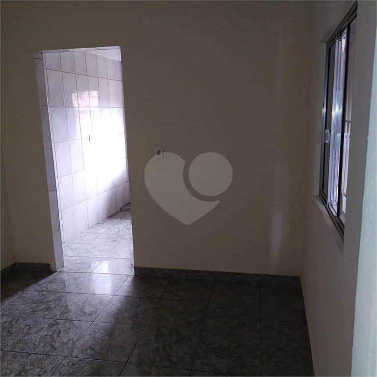 Casa à venda com 1 quarto em Horto, São Paulo, SP