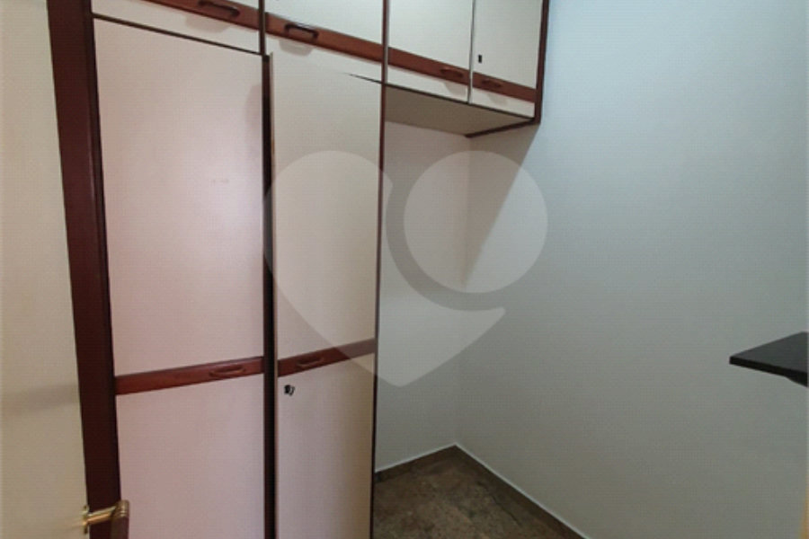 Apartamento à venda com 4 quartos, sendo 2 suítes, em Anália Franco, São Paulo, SP