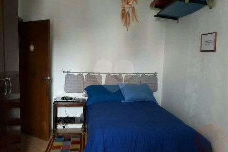 Apartamento à venda com 2 quartos em Tucuruvi, São Paulo, SP