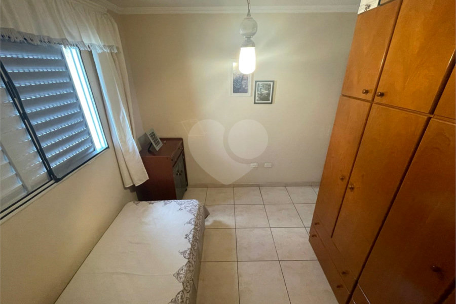 Sobrado à venda com 3 quartos, sendo 1 suíte, em Jaçanã, São Paulo, SP