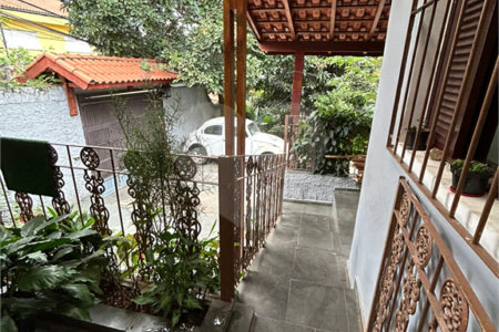 Casa à venda com 3 quartos em Parque Sonia, São Paulo, SP