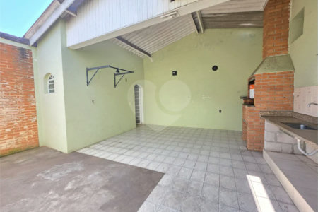 Casa a Venda no Aquários em Vinhedo/SP