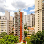 Apartamento à venda com 3 suítes em Cerqueira César, São Paulo, SP