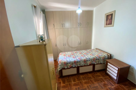 Apartamento à venda com 2 quartos em Perdizes, São Paulo, SP