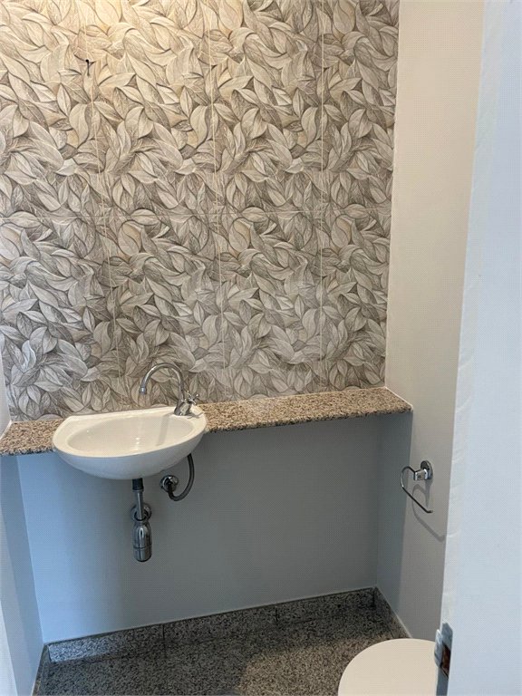 Apartamento à venda com 3 suítes em Campo Belo, São Paulo, SP