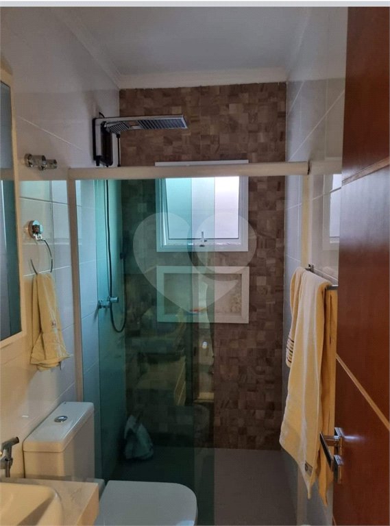 Sobrado à venda com 3 suítes em Água Fria, São Paulo, SP