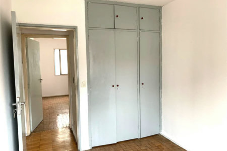 Apartamento à venda com 3 quartos em Pinheiros, São Paulo, SP