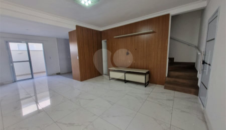 Casa à venda com 3 quartos, sendo 1 suíte,  no condomínio Residencial Américo Figueiredo, Sorocaba - SP